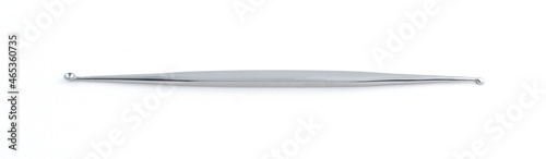 Curette Jansen 3-5 16 cm photo
