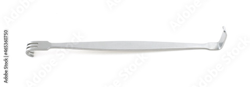 Ekartor Baby Senn Miller Blunt 15 cm 3 Teeth photo