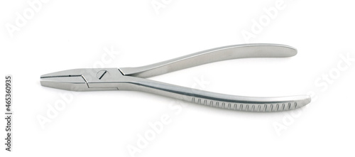 Wire Holding Pliers 17 cm