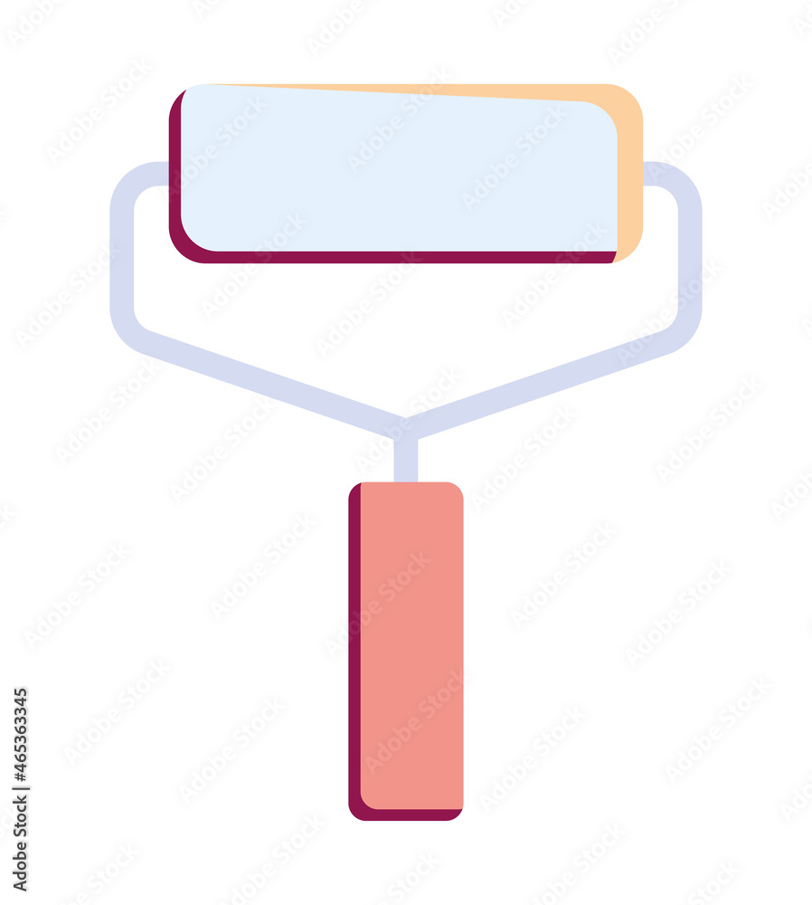 roller brush design roller brush design