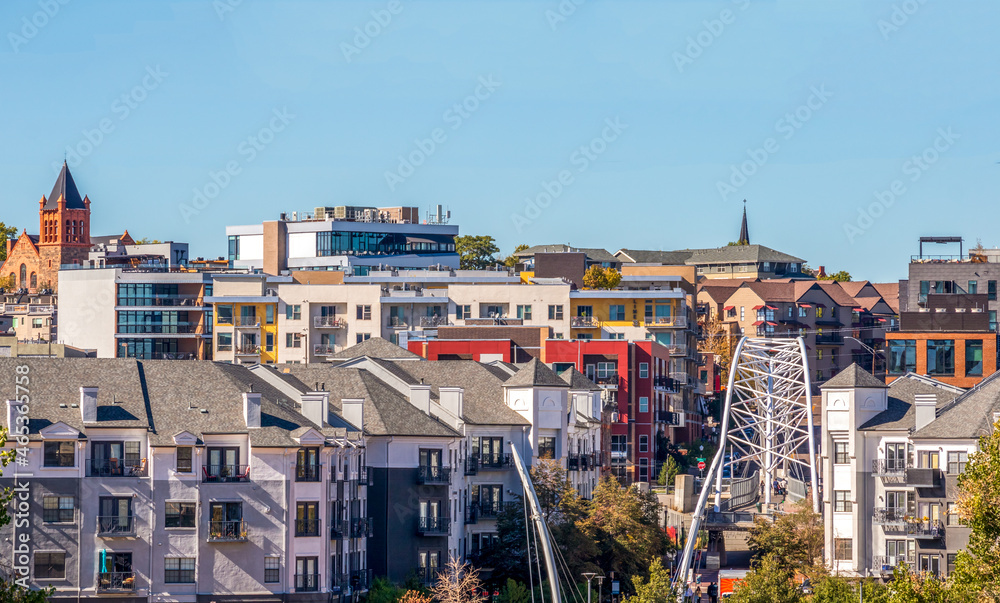 DENVER WIKIPEDIA visual data 4