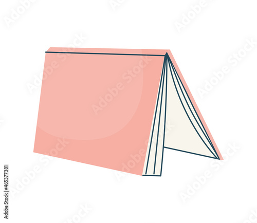 nice pink book