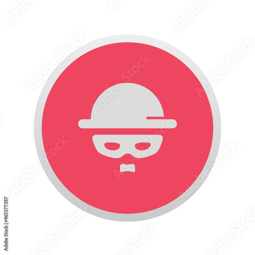 Comedian - Sticker