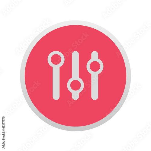 Adjustment - Sticker
