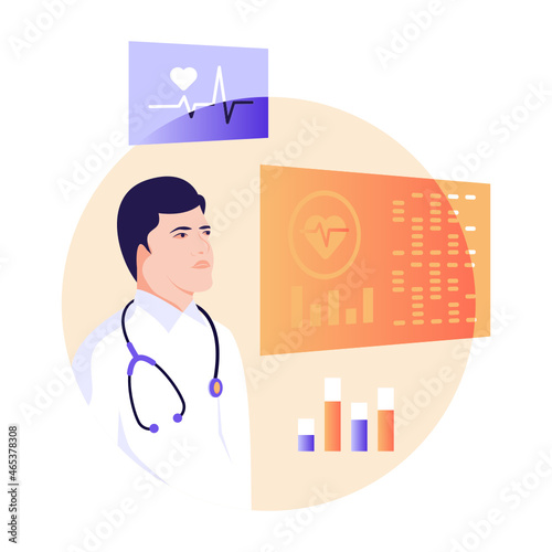 Heart Specialist