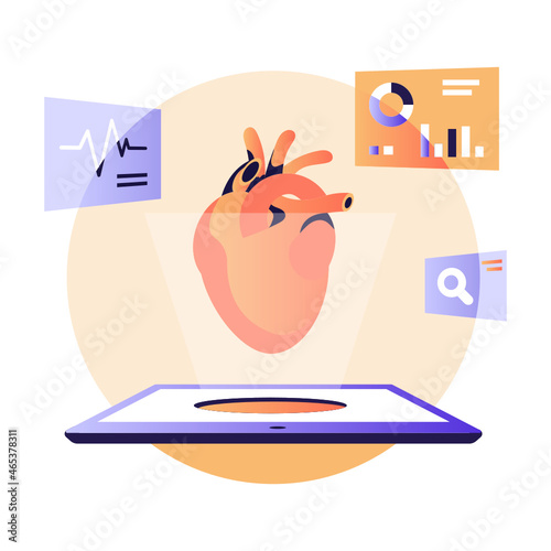 Cardiac Technology