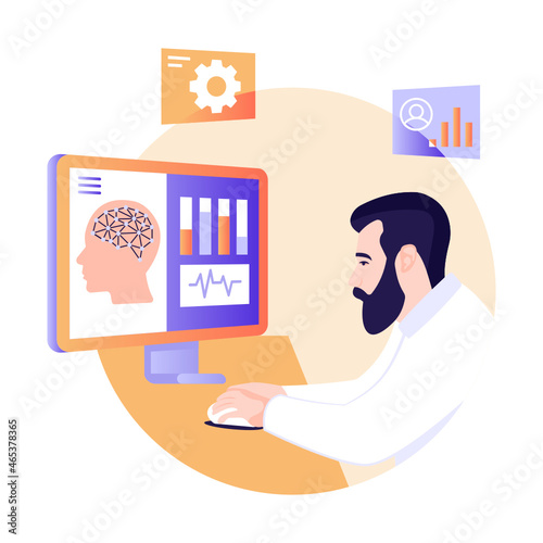 Neurologist 