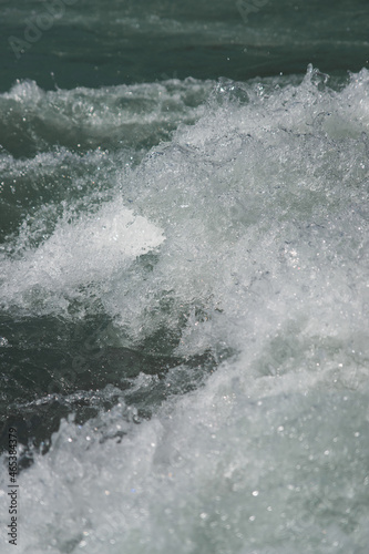 Katun river, Altai Republic