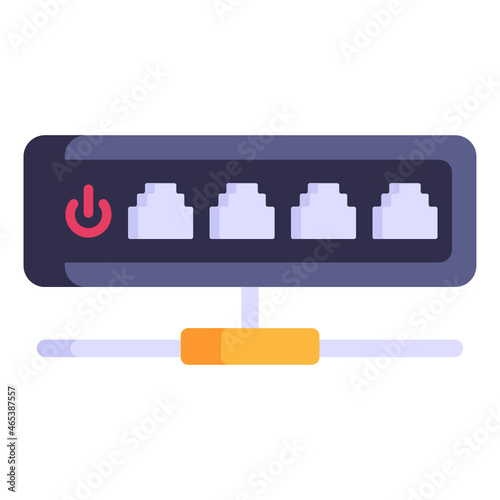 Lan Network
