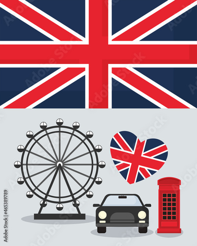 nice uk cartel