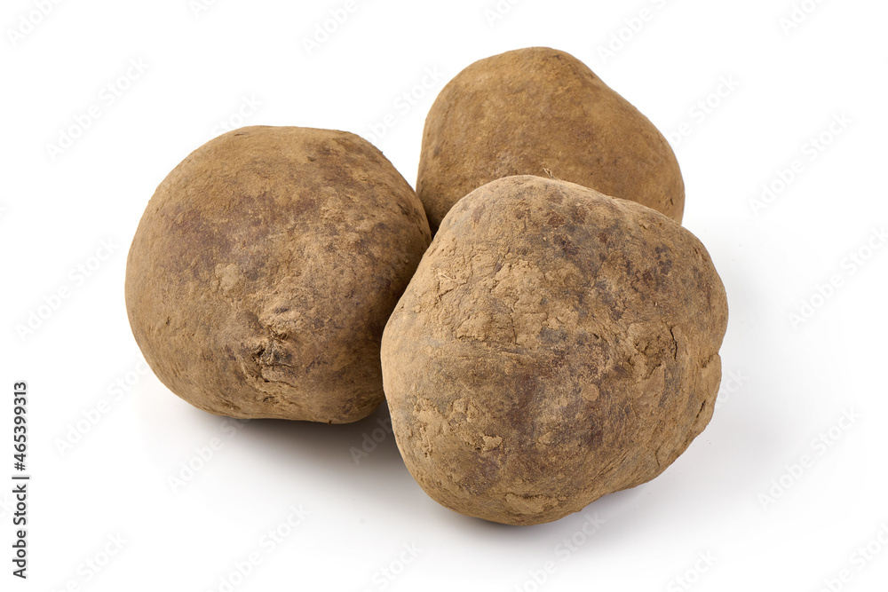 Beetroot, isolated on white background. Beetroot, isolated on white background.