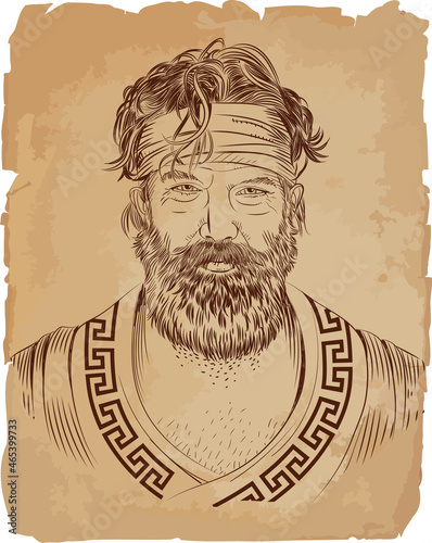 Anaximenes