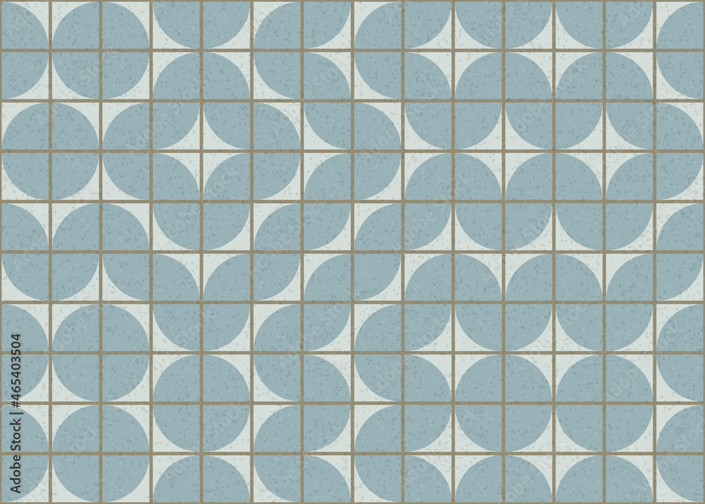 Abstract Geometric Pattern generative computational art illustration Abstract Geometric Pattern generative computational art illustration