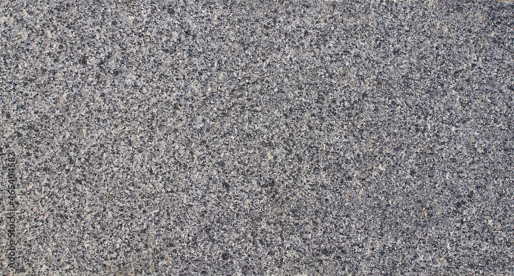 Granite background. Stone texture. Construction material.