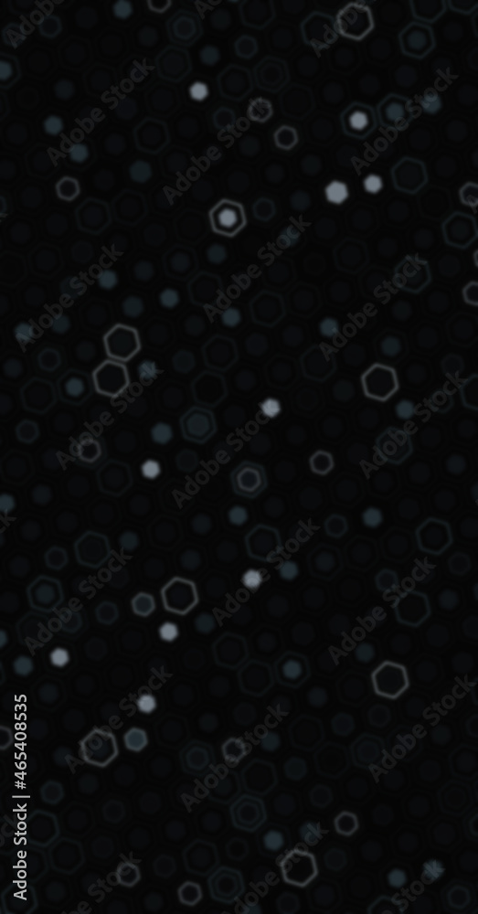 Abstract vertical wallpaper and illustration.