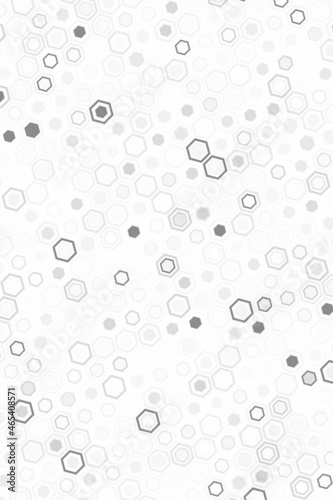 Abstract vertical wallpaper and illustration.