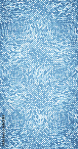 Wallpaper Mural Abstract vertical wallpaper and illustration. Torontodigital.ca