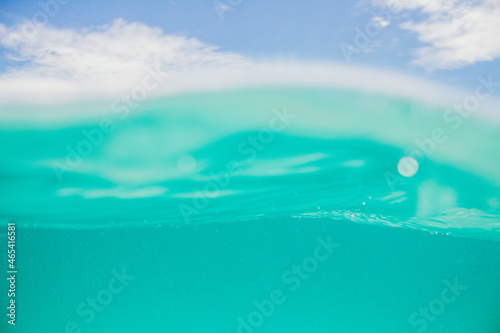 water wave texture