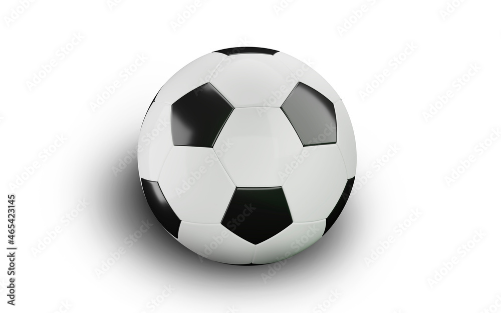 Pallone da calcio 
