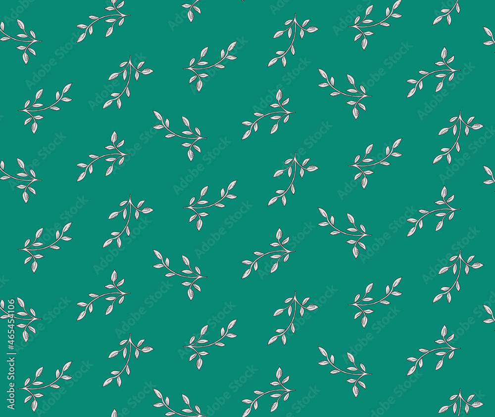 Seamless flowers pattern, floral print. Seamless flowers pattern, floral print.