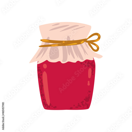 great jelly jar