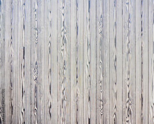 Vintage wood wall texture background. Cedar plank grain textured backdrop.