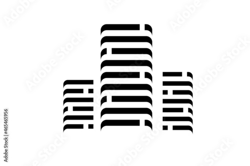 building, house, home, villa, logo, building logo, house logo, hoe logo , building icon , house icon , home icon , city, city logo, city icon , villa logo, villa icon , vector , design , 