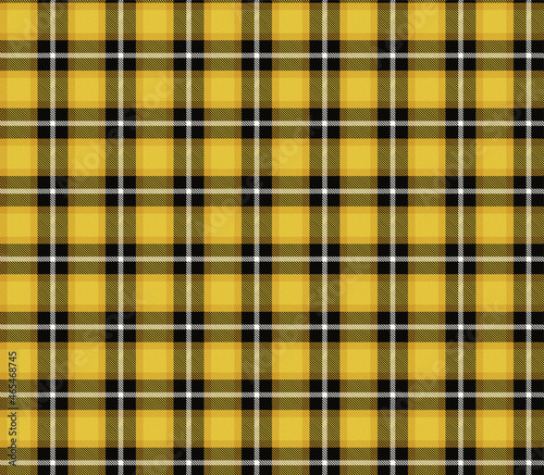 Check plaid pattern Christmas fabric background wallpaper
