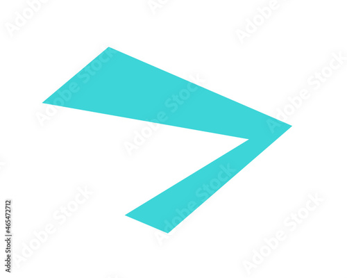 Free Download blue arrow - GFXLoad