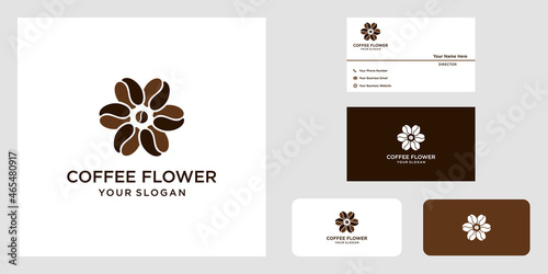 coofee flower