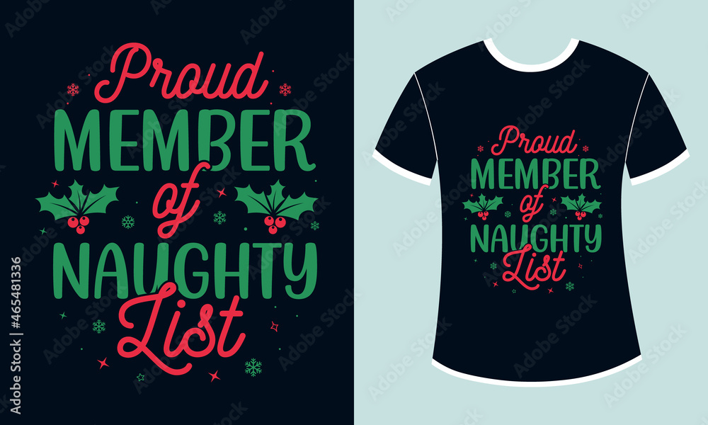 Christmas t-shirt design, Christmas quotes lettering svg design, Christmas t-shirt design vector graphic