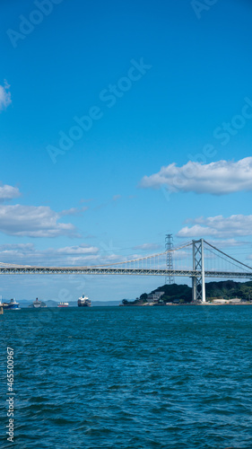 関門橋