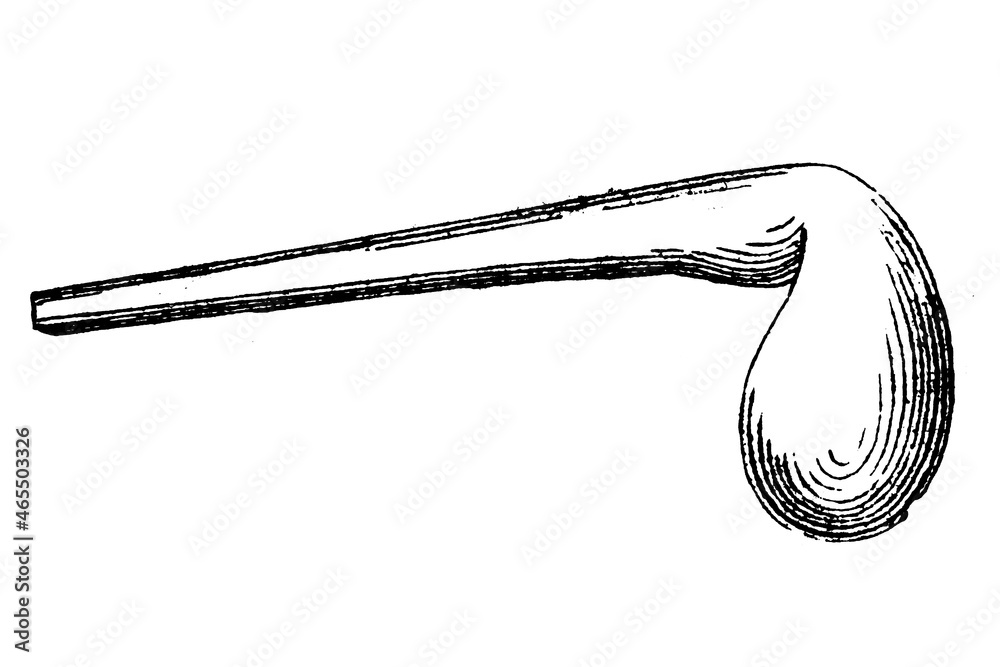 GLASS RETORT 1897 Original Vintage Engraved Illustration Stock Illustration Adobe Stock