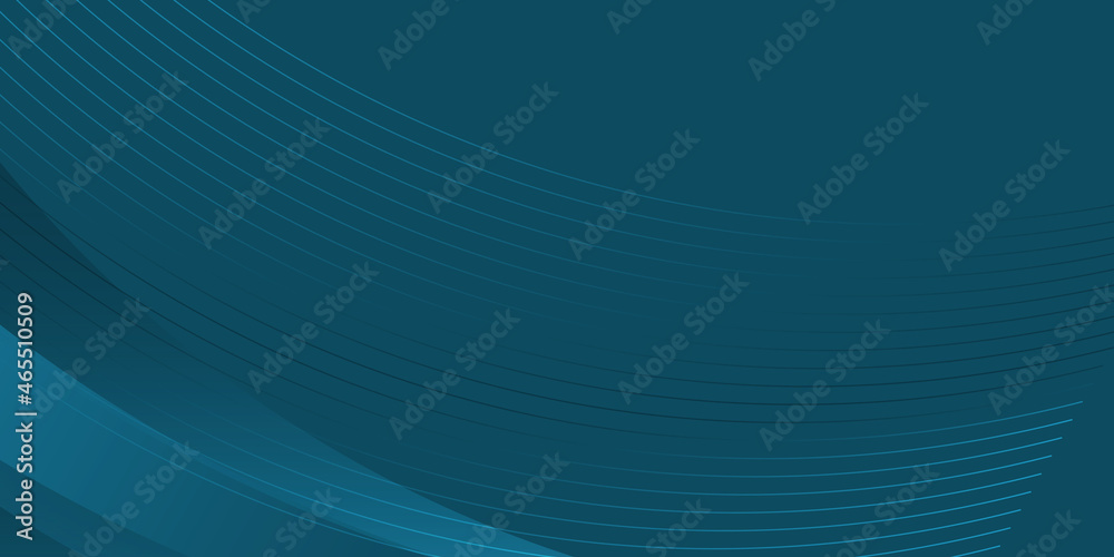 Abstract blue background design Abstract blue background design