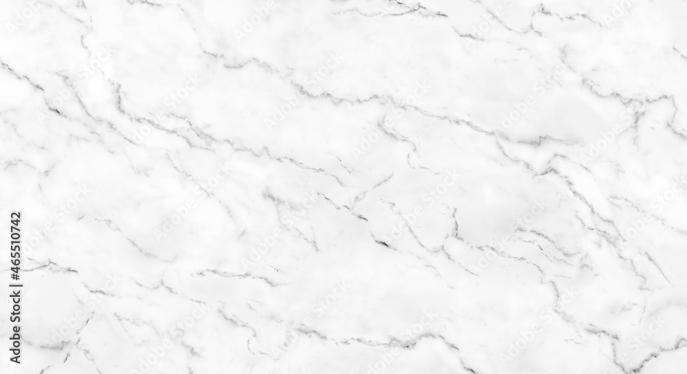 White marble stone texture for background or luxurious tiles floor and wallpaper decorative design. Marble with high resolution.