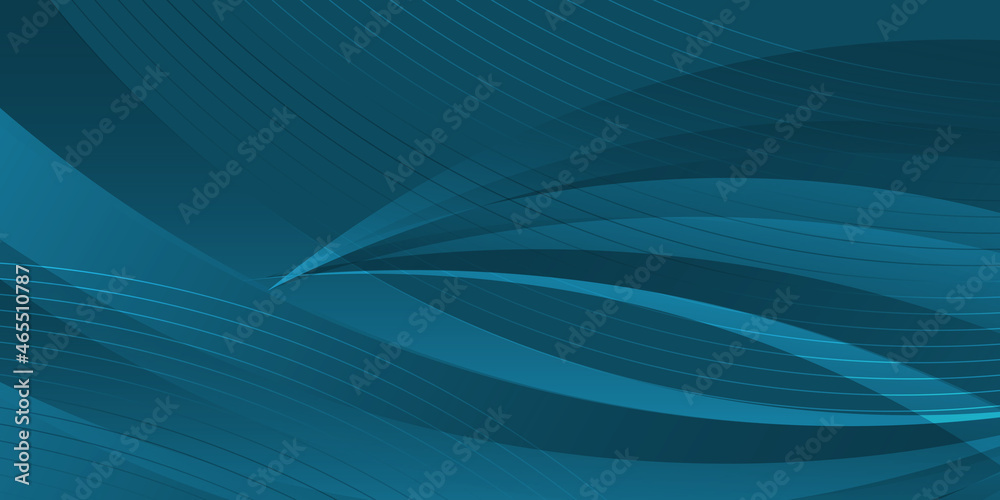 Abstract blue background design Abstract blue background design