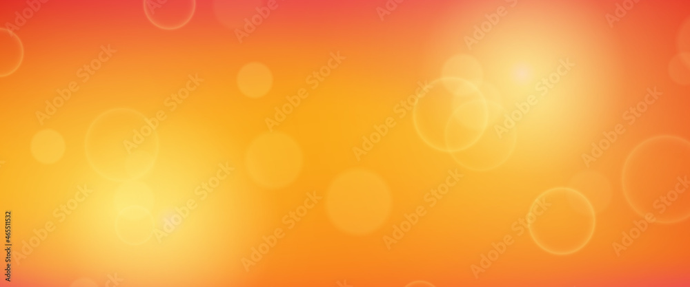 Abstract background with blur bokeh light effect Abstract background with blur bokeh light effect