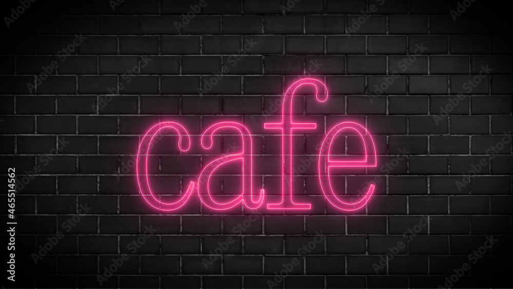 Front view Café shop & Restaurant design. Interior design of a Happy Bones style, Coffee shop, café. Front view Café shop & Restaurant design. Interior design of a Happy Bones style, Coffee shop, café.