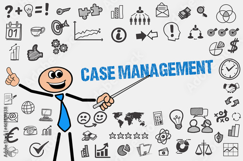 Case Management!