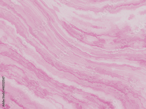 Abstract pink marble texture. Stone background.