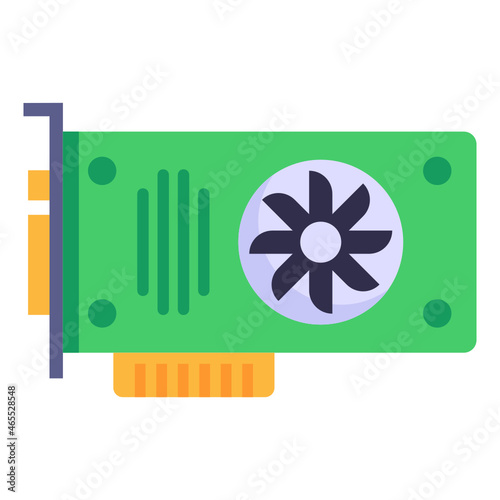 Graphic Card
