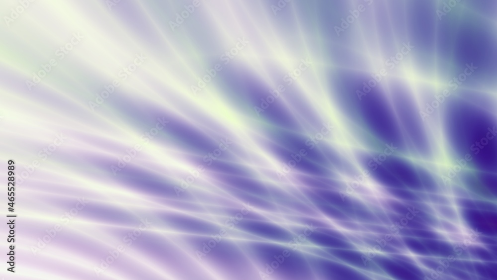 Fototapeta premium Wind air abstract purple wide design