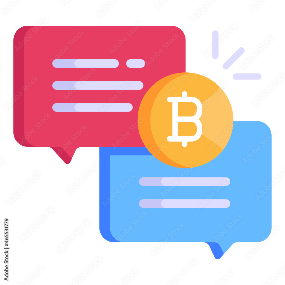 Crypto Chat Crypto Chat