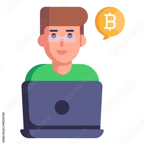 Online Trader