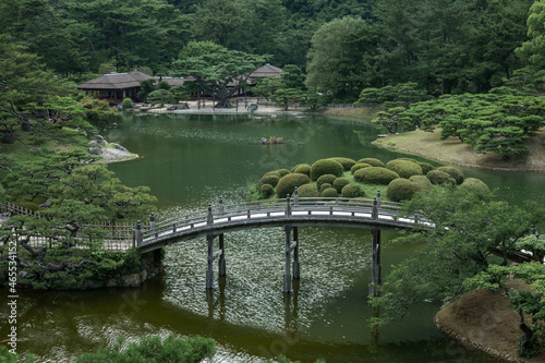 日本庭園04