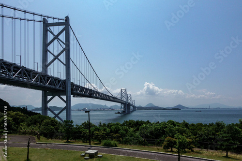瀬戸大橋