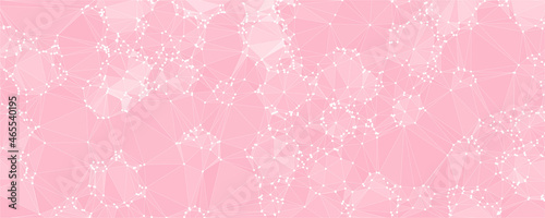 細胞　ポリゴン