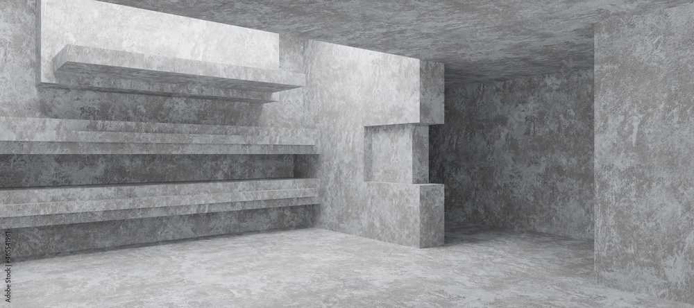 Abstract Architecture