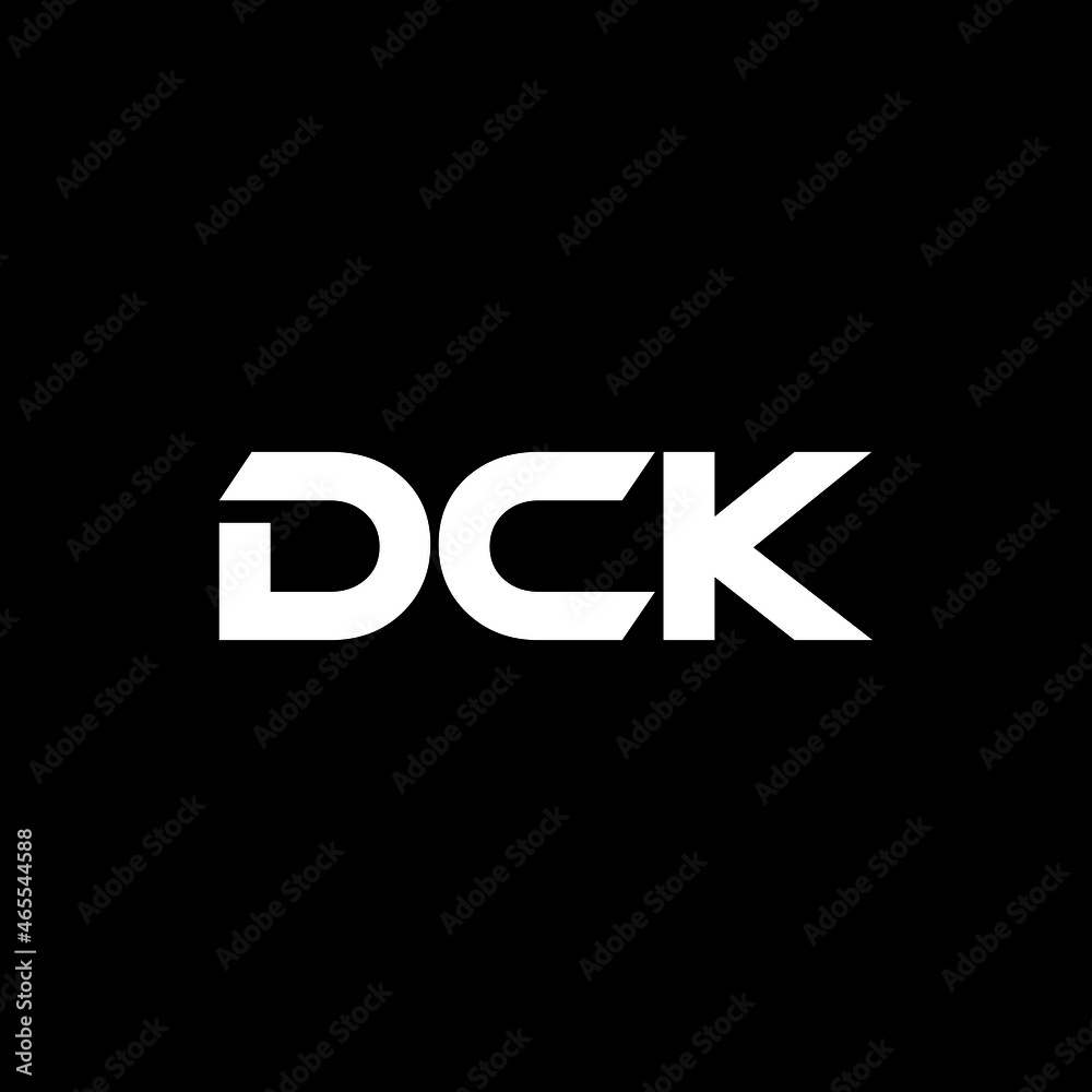 DCK letter logo design with black background in illustrator, vector logo modern alphabet font overlap style. calligraphy designs for logo, Poster, Invitation, etc. DCK letter logo design with black background in illustrator, vector logo modern alphabet font overlap style. calligraphy designs for logo, Poster, Invitation, etc.