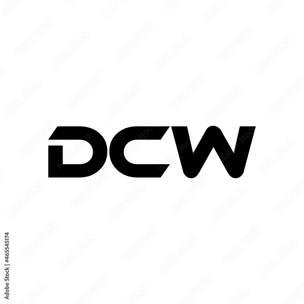 DCW letter logo design with white background in illustrator, vector logo modern alphabet font overlap style. calligraphy designs for logo, Poster, Invitation, etc. DCW letter logo design with white background in illustrator, vector logo modern alphabet font overlap style. calligraphy designs for logo, Poster, Invitation, etc.